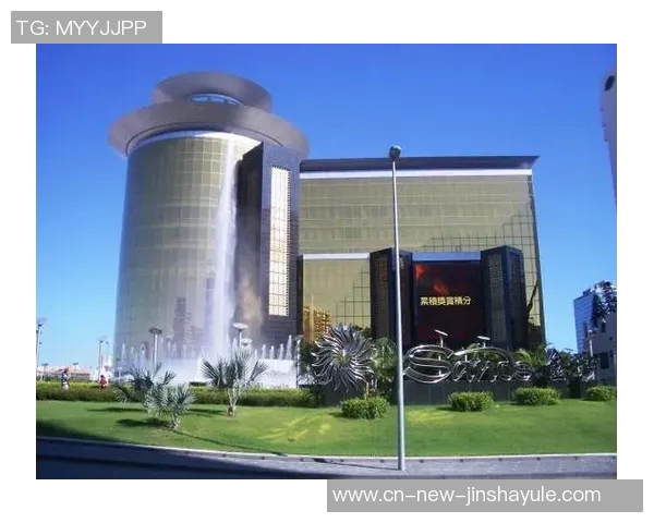 澳门金沙吧-澳门金沙，繁华娱乐之都的魅力所在-澳门金沙吧