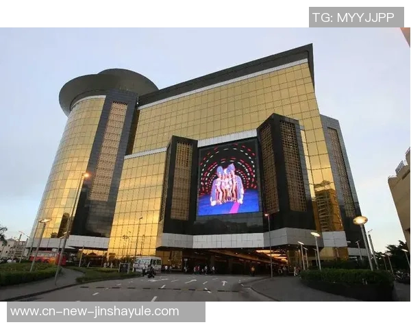 澳门金沙娱乐中心-澳门金沙娱乐中心，繁华娱乐的璀璨明珠-澳门金沙娱乐中心