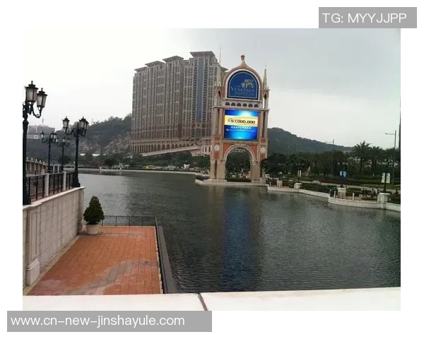 澳门特别行政区金沙城-澳门的金沙城，探索与体验的独特魅力-澳门特别行政区金沙城